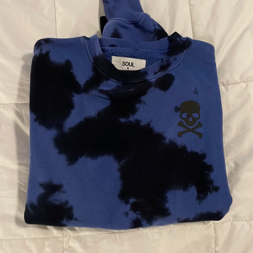 Soulcycle Crewneck